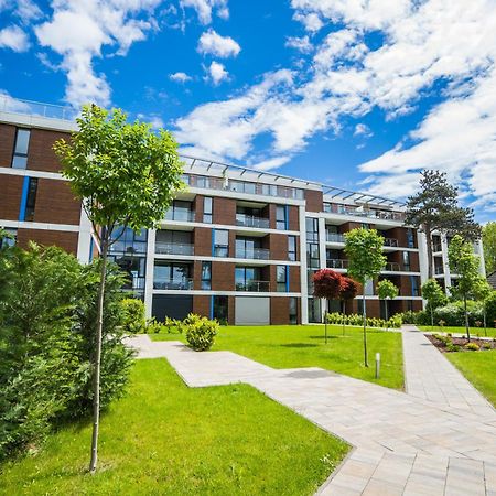 Mf Port Azur Wellness Apartments Siófok Zewnętrze zdjęcie