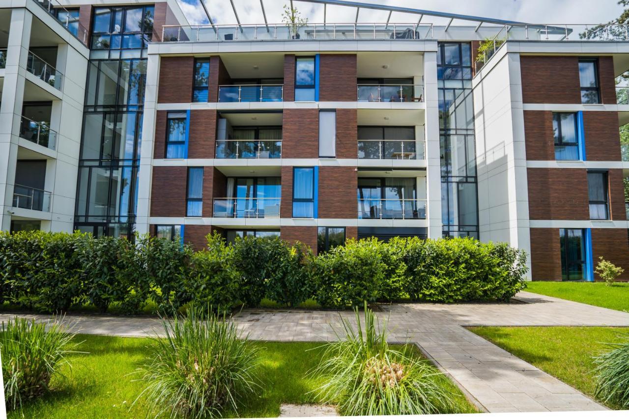 Mf Port Azur Wellness Apartments Siófok Zewnętrze zdjęcie