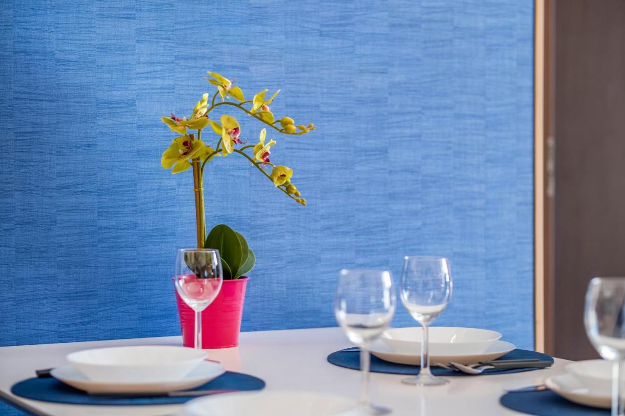 Mf Port Azur Wellness Apartments Siófok Zewnętrze zdjęcie