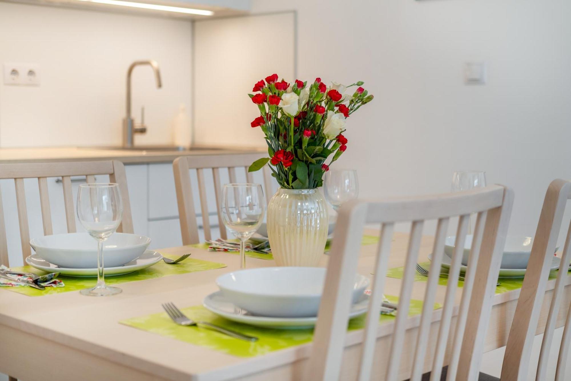 Mf Port Azur Wellness Apartments Siófok Zewnętrze zdjęcie