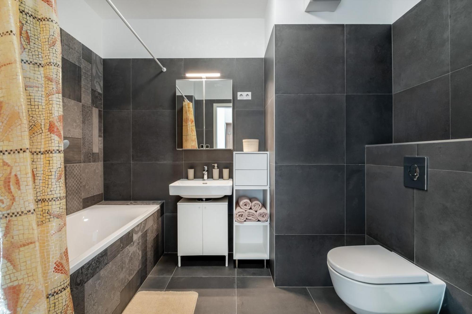 Mf Port Azur Wellness Apartments Siófok Zewnętrze zdjęcie